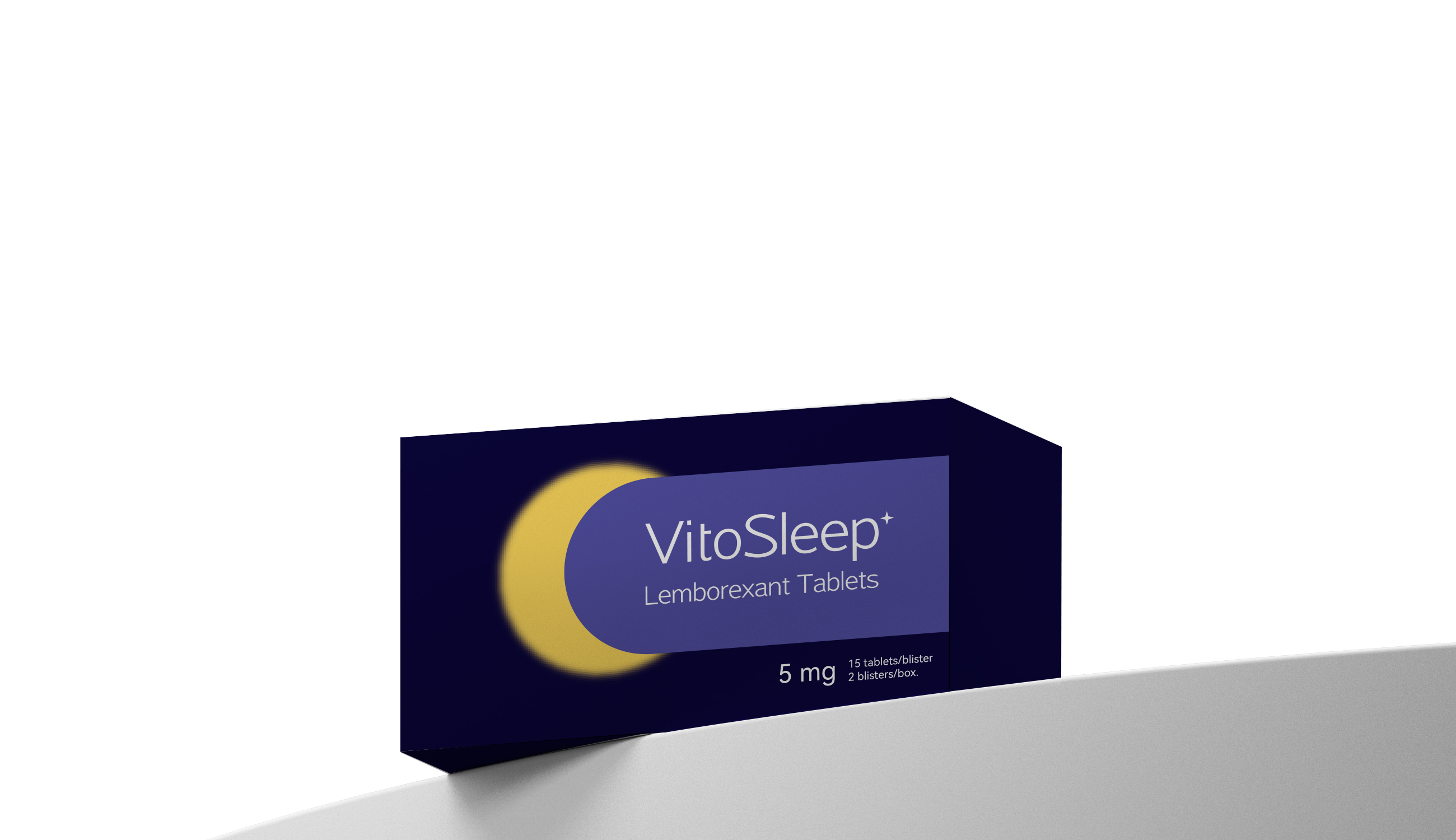 Sleep Patch
